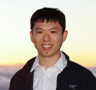 Chengzhi Mao photo