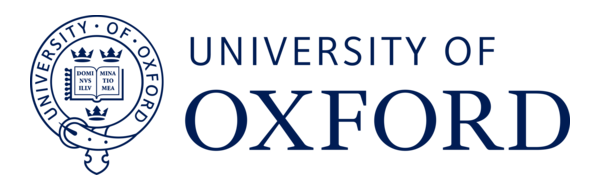 University of Oxford logo