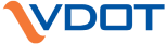 Virginia Department of Transportation logo