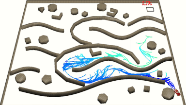 Runtime prediction teaser