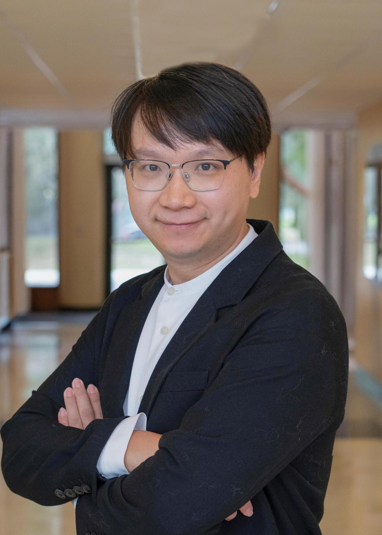 Xiaomin Lin photo