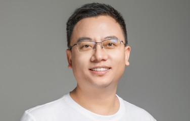 Zhenyu Yang photo